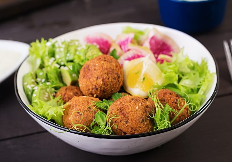 ONZE 3 FAVO FALAFEL ADRESJES IN GRONINGEN
