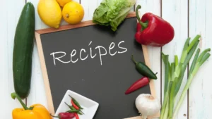 Veganistische kampeerrecepten voor mannen én vrouwen