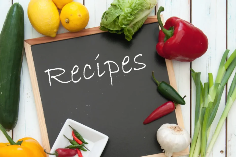 Veganistische kampeerrecepten voor mannen én vrouwen